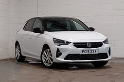 Vauxhall Corsa Hatchback (20 on) SRi Nav 1.2 (100PS) Turbo 5d For Sale - Arnold Clark Fiat/Kia/Abarth (Seafield), Edinburgh
