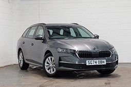Skoda Octavia Estate (20 on) 1.5 TSI e-TEC SE Technology 5dr DSG For Sale - Arnold Clark Fiat/Kia/Abarth (Seafield), Edinburgh