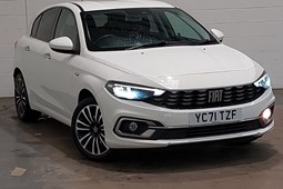Fiat Tipo Hatchback (16-23) 1.0 Life 5dr For Sale - Arnold Clark Fiat/Kia/Abarth (Seafield), Edinburgh
