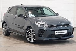 Kia Rio Hatchback (17-23) 1.0 T GDi 118 GT-Line S 5dr For Sale - Arnold Clark Fiat/Kia/Abarth (Seafield), Edinburgh