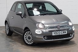 Fiat 500 Hatchback (08-24) 1.0 Mild Hybrid 3dr For Sale - Arnold Clark Fiat/Kia/Abarth (Seafield), Edinburgh