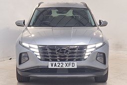 Hyundai Tucson SUV (21 on) 1.6 TGDi Hybrid 230 Premium 5dr 2WD Auto For Sale - Arnold Clark Fiat/Kia/Abarth (Seafield), Edinburgh