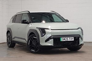Kia EV3 SUV (24 on) 148kW GT-Line 81.4kWh 5dr Auto For Sale - Arnold Clark Fiat/Kia/Abarth (Seafield), Edinburgh