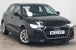 Audi A1 Sportback (18 on) Sport 25 TFSI 95PS S Tronic auto 5d For Sale - Arnold Clark Fiat/Kia/Abarth (Seafield), Edinburgh