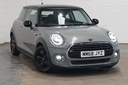 MINI Hatchback (14-24) Cooper Classic 3d For Sale - Arnold Clark Fiat/Kia/Abarth (Seafield), Edinburgh