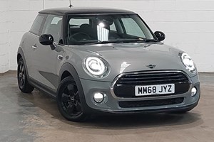 MINI Hatchback (14-24) Cooper Classic 3d For Sale - Arnold Clark Fiat/Kia/Abarth (Seafield), Edinburgh