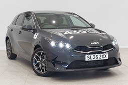 Kia Ceed Hatchback (18 on) 1.5T GDi ISG 138 3 5dr For Sale - Arnold Clark Fiat/Kia/Abarth (Seafield), Edinburgh