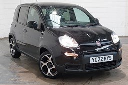 Fiat Panda (12-24) 1.0 Mild Hybrid Sport [5 Seat] 5dr For Sale - Arnold Clark Fiat/Kia/Abarth (Seafield), Edinburgh