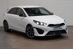 Kia Ceed Hatchback (18 on) 1.5T GDi ISG 138 GT-Line 5dr For Sale - Arnold Clark Fiat/Kia/Abarth (Seafield), Edinburgh