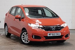 Honda Jazz (15-20) SE 1.3 i-VTEC (03/2018 on) 5d For Sale - Arnold Clark Fiat/Kia/Abarth (Seafield), Edinburgh