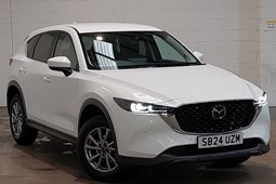 Mazda CX-5 SUV (17 on) 2.0 MHEV Centre-Line 5dr For Sale - Arnold Clark Fiat/Kia/Abarth (Seafield), Edinburgh