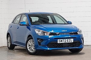 Kia Rio Hatchback (17-23) 1.2 DPi 2 5dr For Sale - Arnold Clark Fiat/Kia/Abarth (Seafield), Edinburgh
