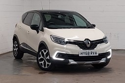 Renault Captur (13-19) GT Line TCe 90 5d For Sale - Arnold Clark Fiat/Kia/Abarth (Seafield), Edinburgh