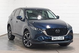 Mazda CX-5 SUV (17 on) 2.2d [184] Sport 5dr Auto AWD For Sale - Arnold Clark Fiat/Kia/Abarth (Seafield), Edinburgh