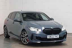 BMW 1-Series 128ti (20-24) 128ti 5dr Step Auto [Live Cockpit Professional] For Sale - Arnold Clark Fiat/Kia/Abarth (Seafield), Edinburgh