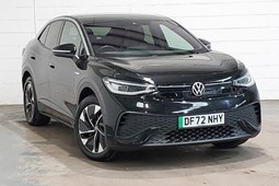 Volkswagen ID.5 SUV (22 on) 150kW Style Pro Performance 77kWh 5dr Auto For Sale - Arnold Clark Fiat/Kia/Abarth (Seafield), Edinburgh