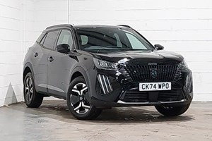 Peugeot 2008 (20 on) 1.2 PureTech 130 Allure 5dr For Sale - Arnold Clark Fiat/Kia/Abarth (Seafield), Edinburgh