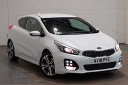 Kia ProCeed (13-19) 1.0T GDi ISG GT-Line 3d For Sale - Arnold Clark Fiat/Kia/Abarth (Seafield), Edinburgh