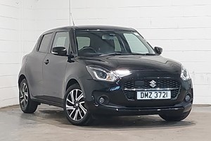 Suzuki Swift Hatchback (17-23) 1.2 Dualjet SHVS SZ5 Auto 5d For Sale - Arnold Clark Fiat/Kia/Abarth (Seafield), Edinburgh
