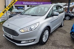 Ford Galaxy (15-23) 2.0 TDCi (150bhp) Zetec 5d For Sale - Shirlton Car Sales, Cannock