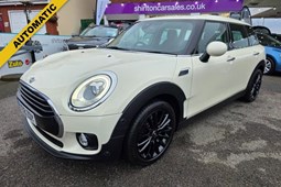 MINI Clubman (15-24) 1.5 Cooper 6d Auto For Sale - Shirlton Car Sales, Cannock