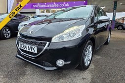 Peugeot 208 Hatchback (12-19) 1.2 VTi Style 5d For Sale - Shirlton Car Sales, Cannock