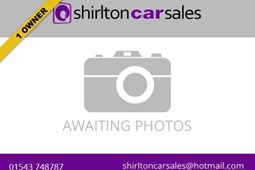 Peugeot 208 Hatchback (12-19) 1.2 PureTech (110bhp) GT Line 5d For Sale - Shirlton Car Sales, Cannock