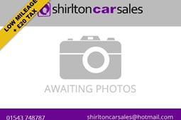 Volkswagen Polo Hatchback (09-17) 1.2 TSI Match 5d For Sale - Shirlton Car Sales, Cannock