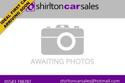 MINI Hatchback (06-13) 1.4 One 3d For Sale - Shirlton Car Sales, Cannock
