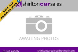 Ford Mondeo Estate (07-14) 2.0 TDCi (163bhp) Titanium X Sport 5d For Sale - Shirlton Car Sales, Cannock