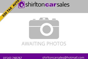 Ford C-MAX (10-19) 1.5 TDCi Titanium X 5d Powershift For Sale - Shirlton Car Sales, Cannock