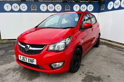 Vauxhall Viva (15-19) 1.0 SE 5d For Sale - Taylor Motor Group (Farndon Road), Newark