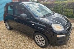 Fiat Panda (12-24) 1.2 Easy 5d For Sale - Taylor Motor Group (Farndon Road), Newark