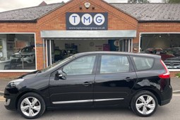 Renault Grand Scenic (09-16) 1.5 dCi Dynamique TomTom (2012) 5d For Sale - Taylor Motor Group (Farndon Road), Newark