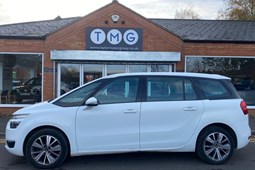 Citroen Grand C4 Picasso (14-18) 1.6 BlueHDi Selection 5d For Sale - Taylor Motor Group (Farndon Road), Newark