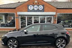 Renault Megane Hatchback (16-22) GT Line TCe 140 5d For Sale - Taylor Motor Group (Farndon Road), Newark