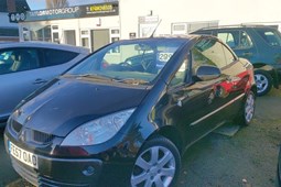 Mitsubishi Colt CZC (06-09) 1.5 2d For Sale - Taylor Motor Group (Farndon Road), Newark