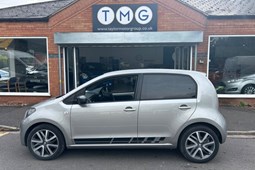 SEAT Mii (12-19) FR-Line 1.0 75PS (07/2018 on) 5d For Sale - Taylor Motor Group (Farndon Road), Newark