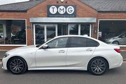 Mercedes-Benz A-Class AMG (13-18) A45 5d 4Matic For Sale - Taylor Motor Group (Farndon Road), Newark