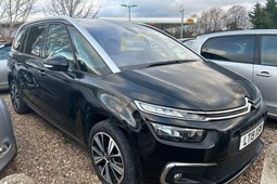 Citroen Grand C4 SpaceTourer MPV (18-23) Feel PureTech 130 S&S 5d For Sale - Taylor Motor Group (Farndon Road), Newark