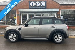 MINI Countryman SUV (17-24) Cooper 5d For Sale - Taylor Motor Group (Farndon Road), Newark