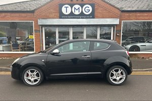 Alfa Romeo Mito (09-18) 1.4 16V Veloce 3d For Sale - Taylor Motor Group (Farndon Road), Newark