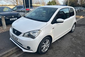 SEAT Mii (12-19) 1.0 (75bhp) Sport 3d For Sale - Taylor Motor Group (Farndon Road), Newark