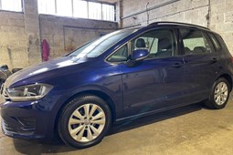 Volkswagen Golf SV (14-20) 1.4 TSI SE 5d For Sale - Taylor Motor Group (Farndon Road), Newark