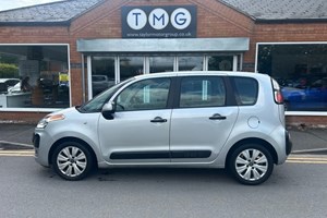 Citroen C3 Picasso (09-17) 1.6 HDi 8V VTR+ 5d For Sale - Taylor Motor Group (Farndon Road), Newark