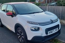 Citroen C3 (17-24) Feel PureTech 82 5d For Sale - Taylor Motor Group (Farndon Road), Newark