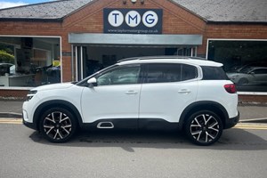 Citroen C5 Aircross (18-25) Flair Plus PureTech 130 S&S EAT8 auto 5d For Sale - Taylor Motor Group (Farndon Road), Newark