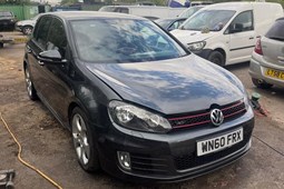 Volkswagen Golf GTI (09-12) 2.0 TSI GTI 5d For Sale - Taylor Motor Group (Farndon Road), Newark