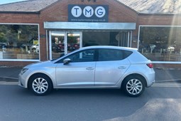 SEAT Leon Hatchback (13-20) 1.2 TSI SE 5d For Sale - Taylor Motor Group (Farndon Road), Newark