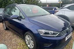 Volkswagen Golf SV (14-20) 1.4 TSI SE 5d For Sale - Taylor Motor Group (Farndon Road), Newark